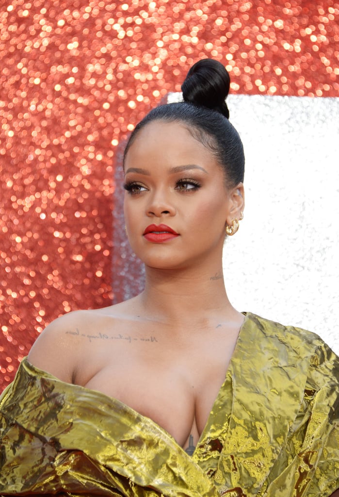 Holiday Hair and Makeup Ideas