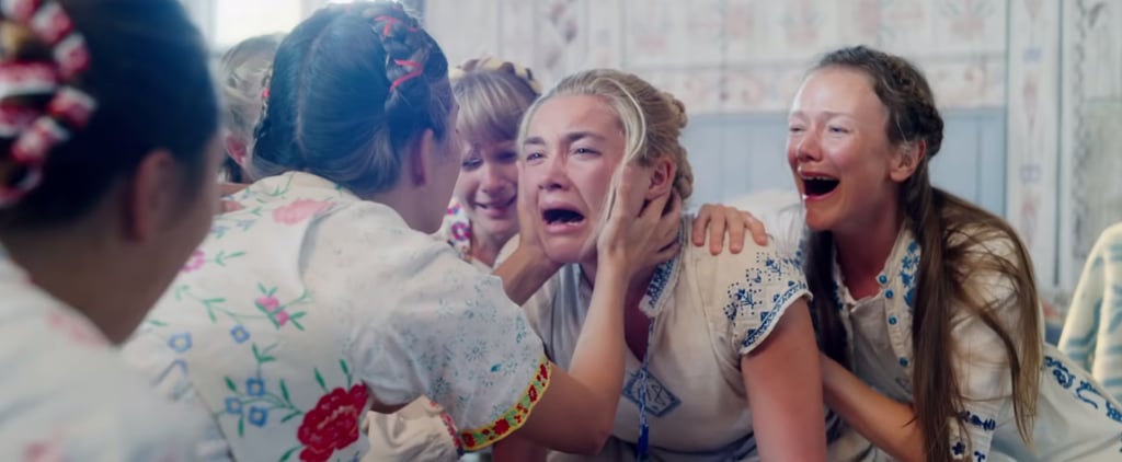 Midsommar Movie Trailer