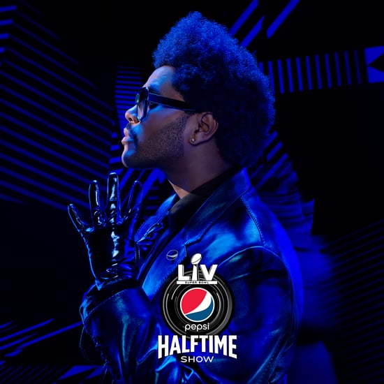 The Weeknd Is Performing at 2021 Super Bowl Halftime Show