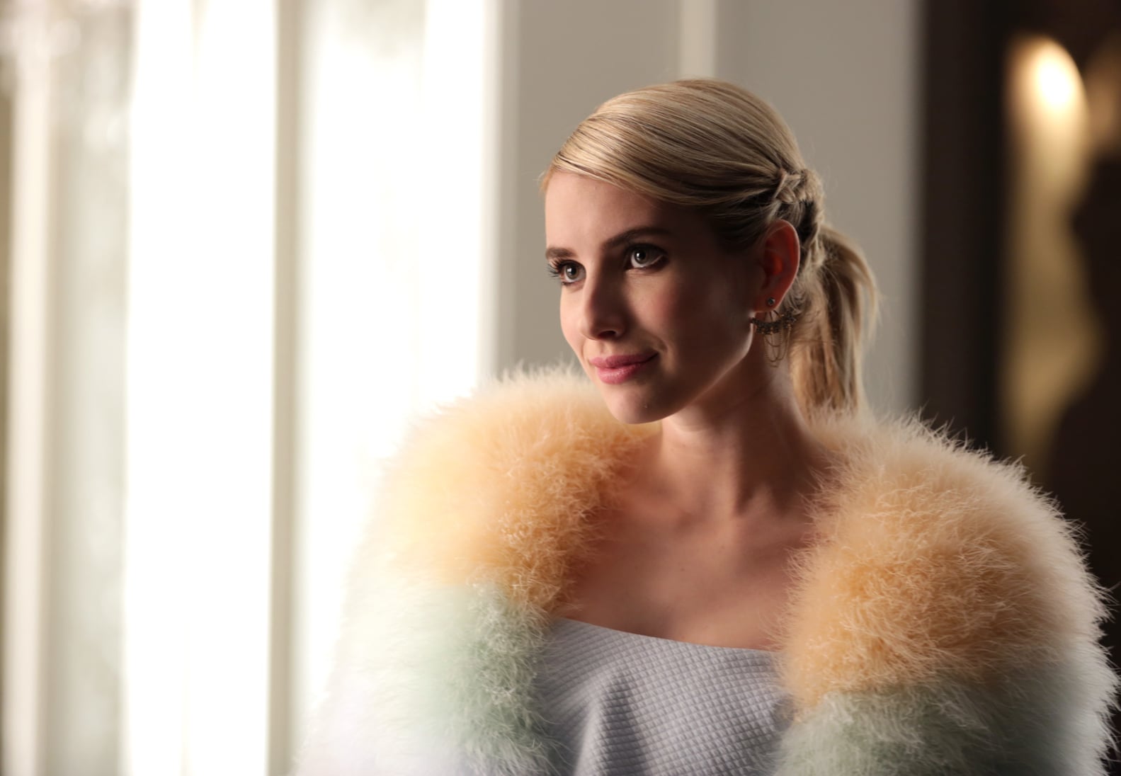 Scream Queens Cast Quotes About Season 2 | PS Entertainment
