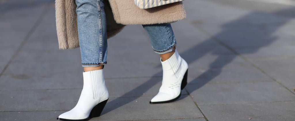 How to Style Boots in Winter