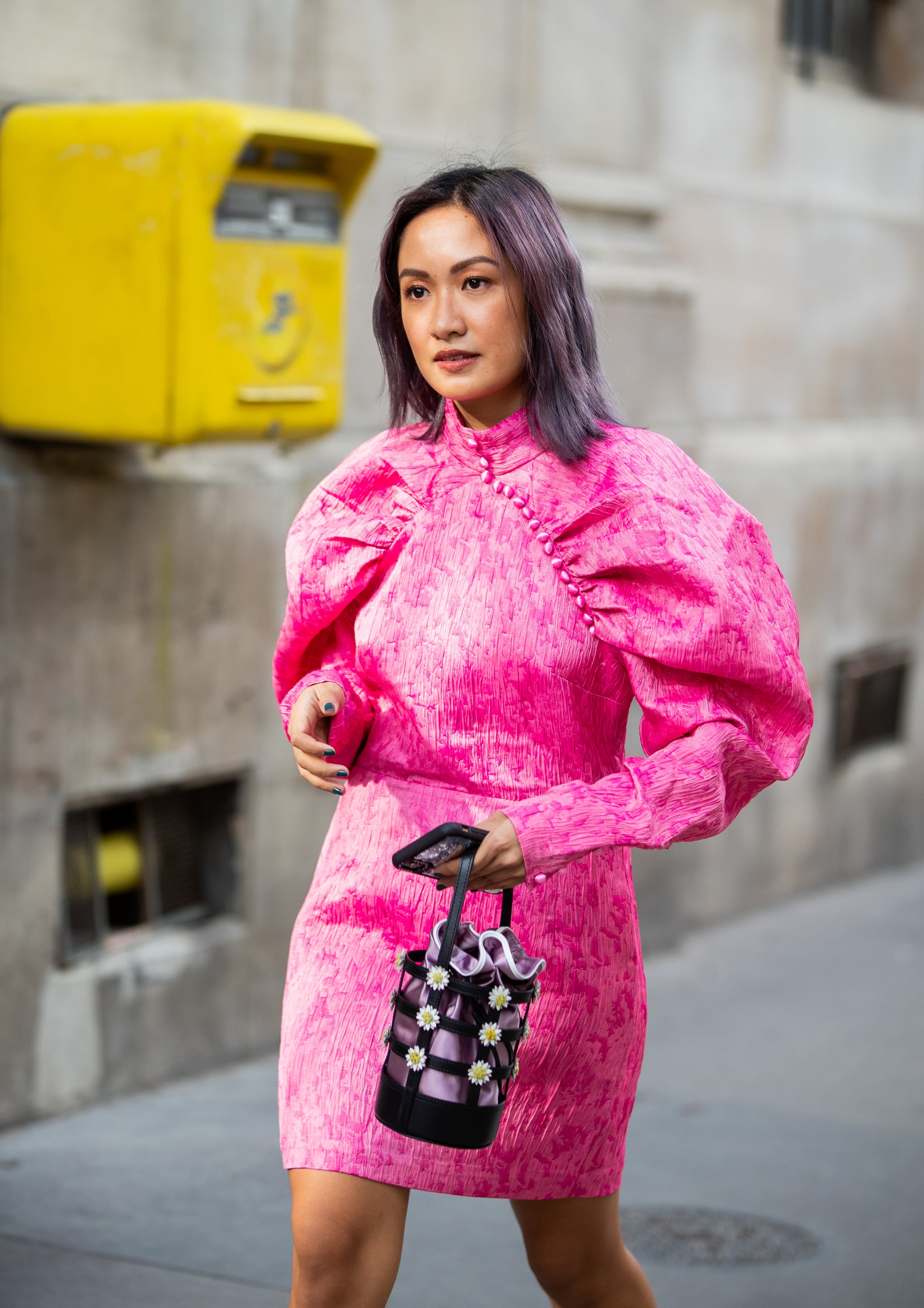 2020 Hair Color Trend Pastel Plus 5 Hair Color Trends That Ll