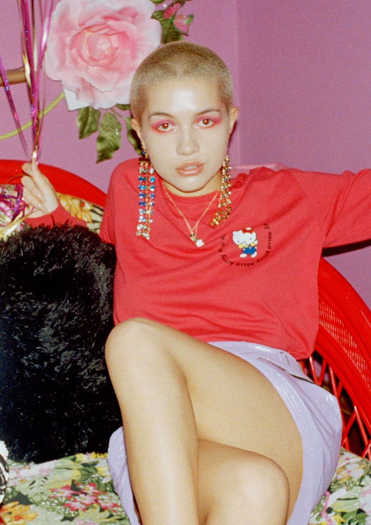 ASOS Hello Kitty Holiday Collection 2017