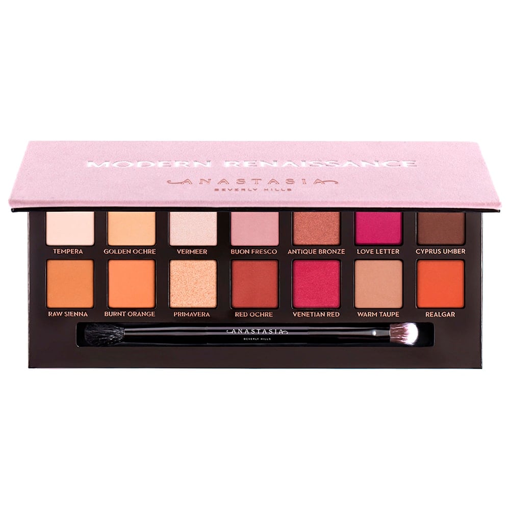 For the Beauty Lover: Anastasia Beverly Hills Modern Renaissance Eye Shadow Palette