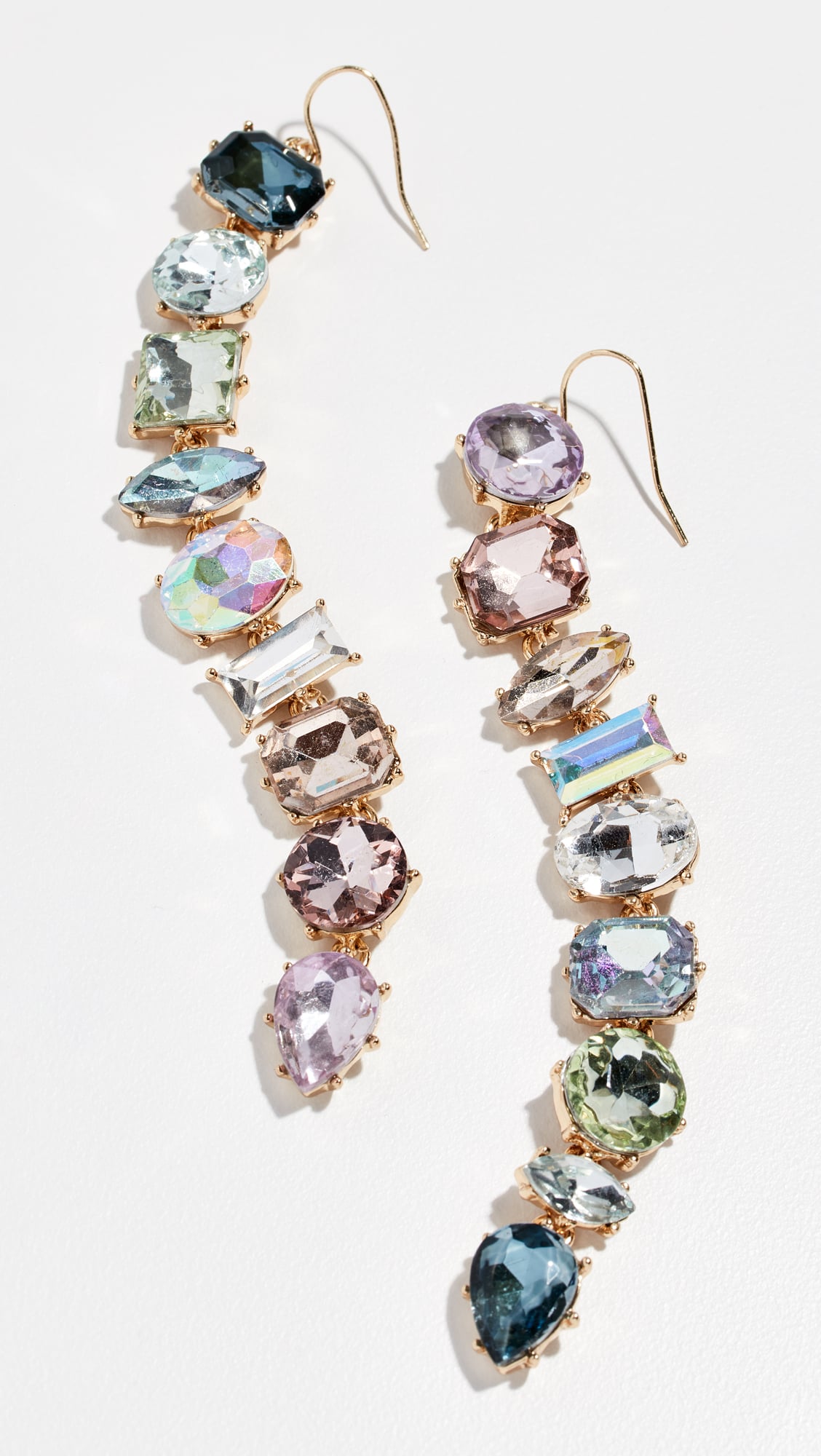 BaubleBar Annya Drop Earrings 100 Genius Gifts So Good You ll