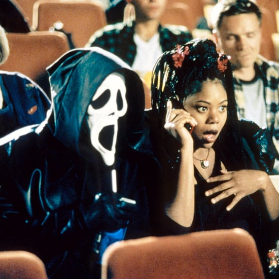 Horror Movies on HBO Max in 2020
