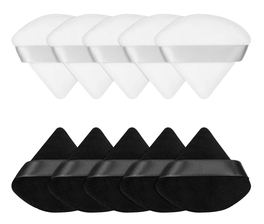 Pure Powder Puff Face Triangles