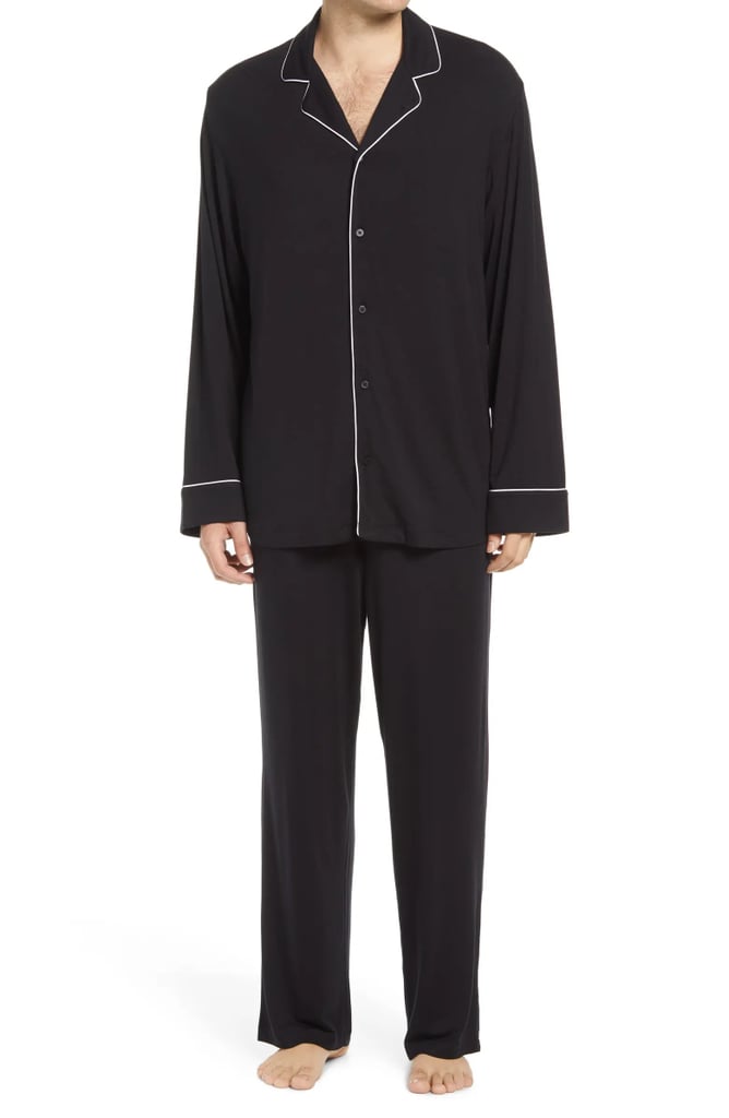 A Great Gift: Nordstrom Moonlight Pajamas