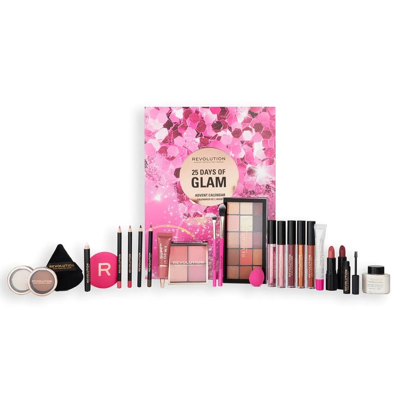 Best Drugstore Makeup Beauty Advent Calendar