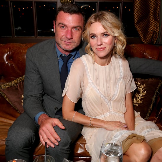Naomi Watts Talks About Breakup From Liev Schreiber 2016