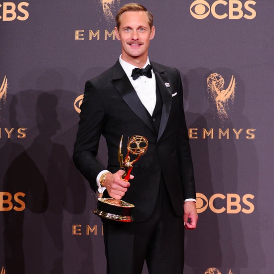 Does Alexander Skarsgard Have an Accent?