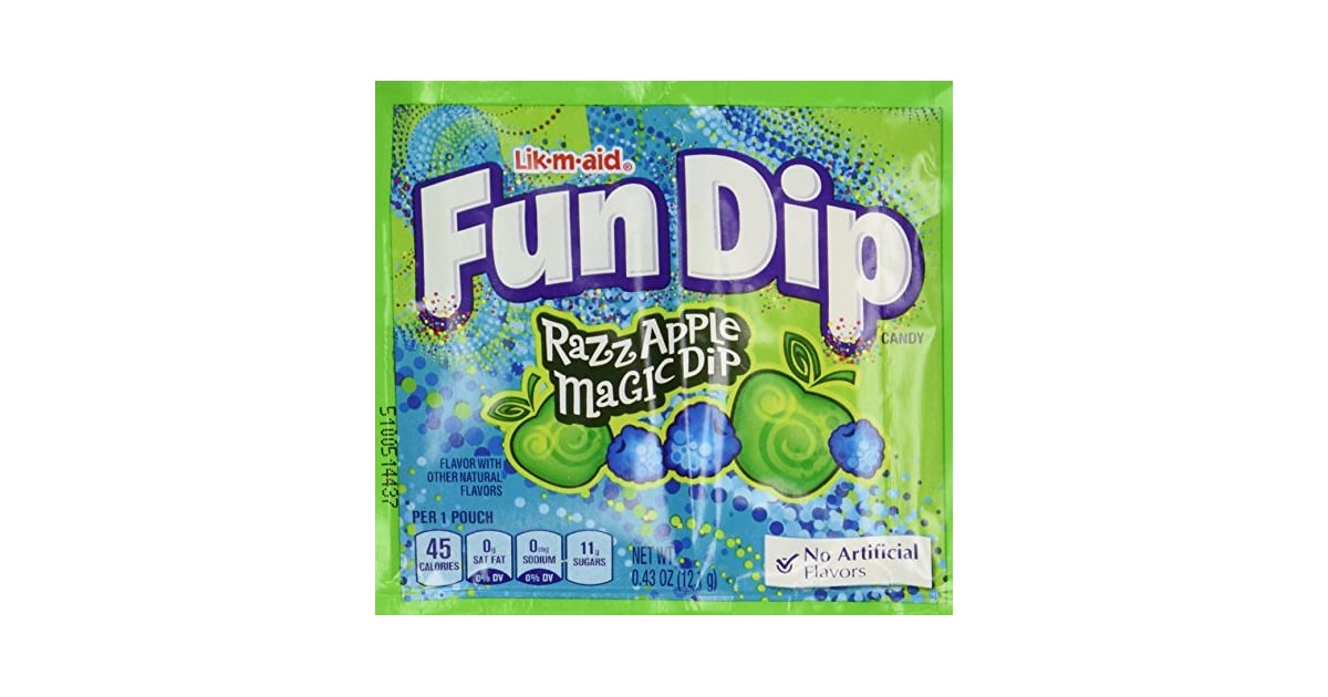 Fun Dip '90s Kid Snacks You Can Still Buy POPSUGAR UK Parenting Photo 13