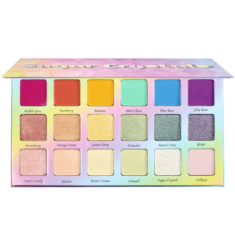 Violet Voss Sugar Crystals Eyeshadow Palette