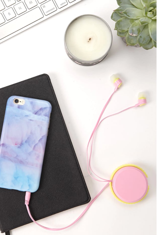 Macaron Earbuds