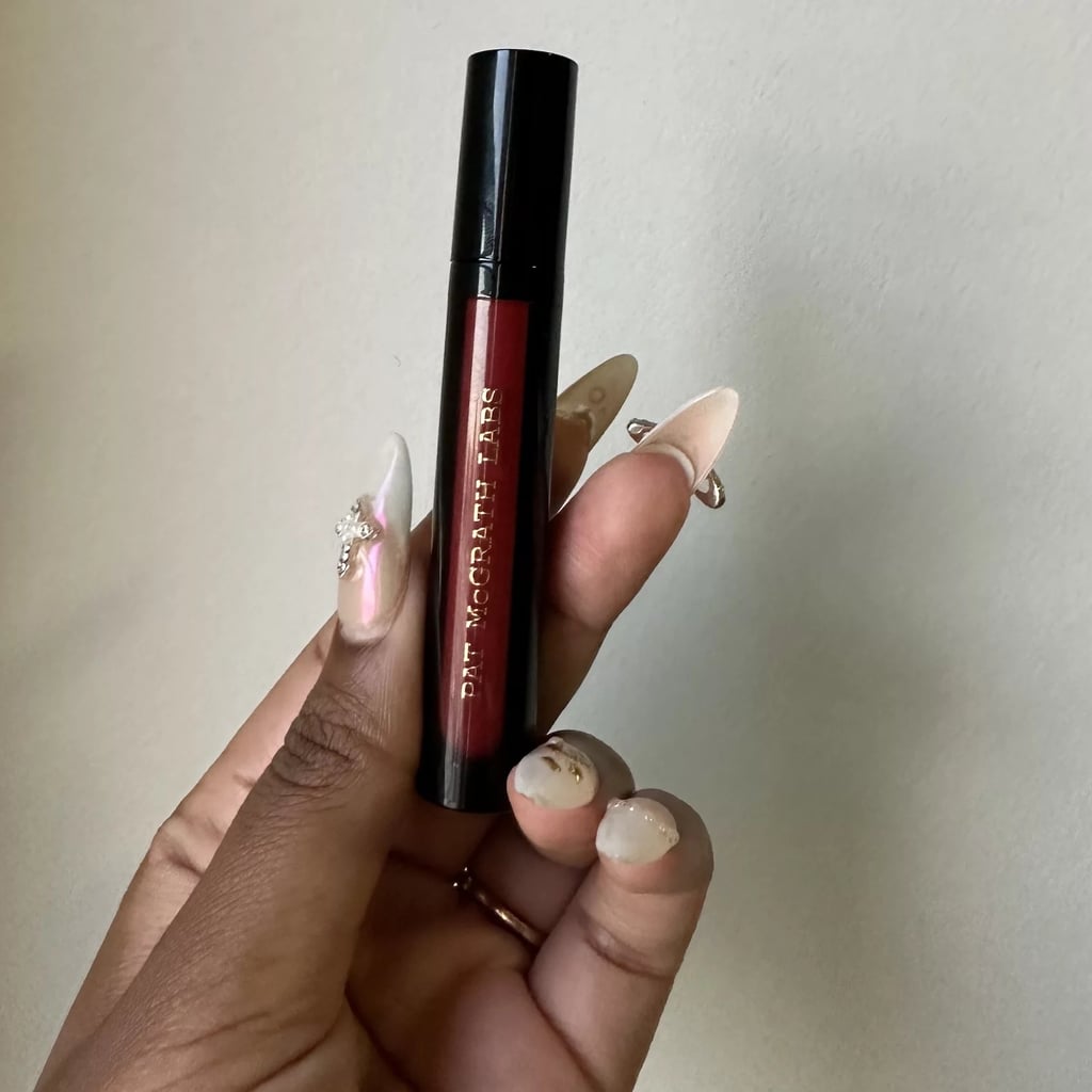 I Put Taylor Swift's Go-To Red Lipstick to the Kiss-Proof Test