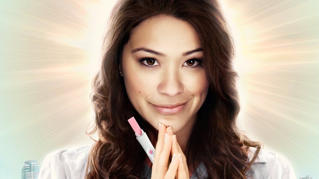 Watch the Trailer For Jane the Virgin