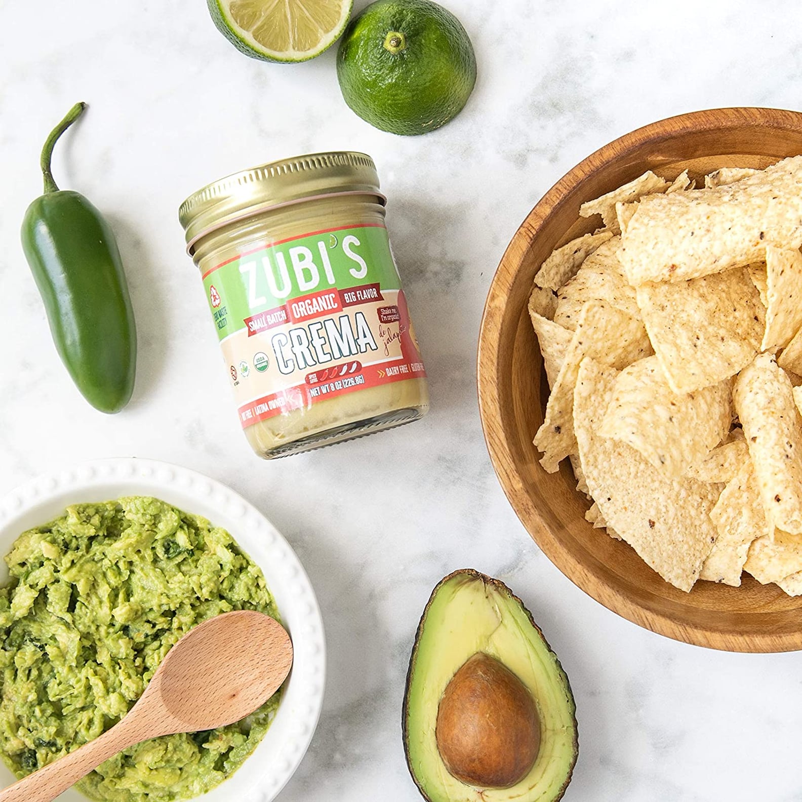 The Best Food Products on Amazon Launchpad POPSUGAR Food