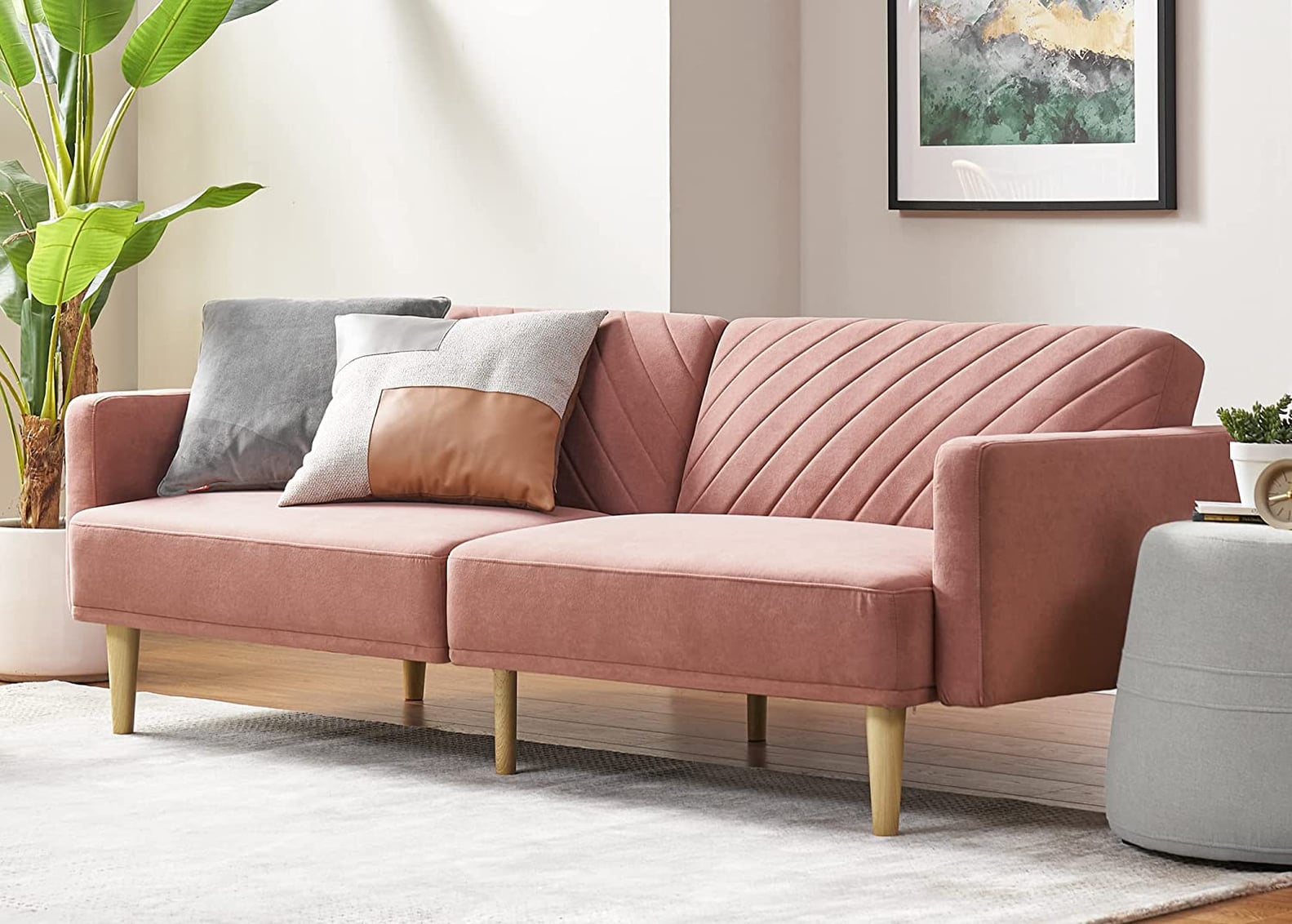 Best Couches From Amazon POPSUGAR Home