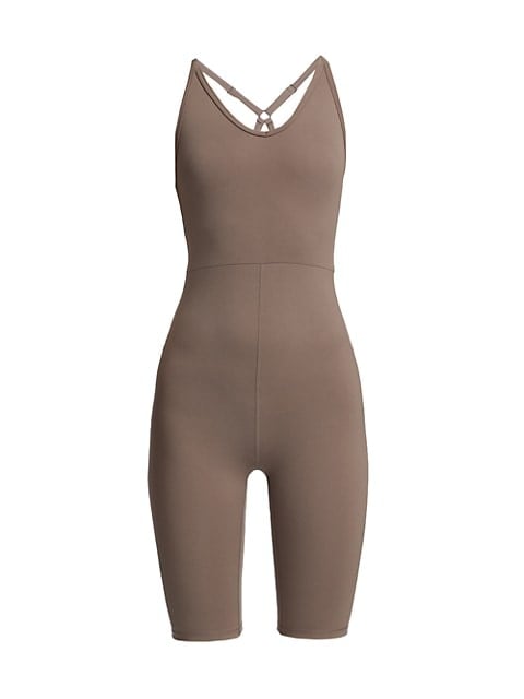 Varley Let's Move Irvine Playsuit