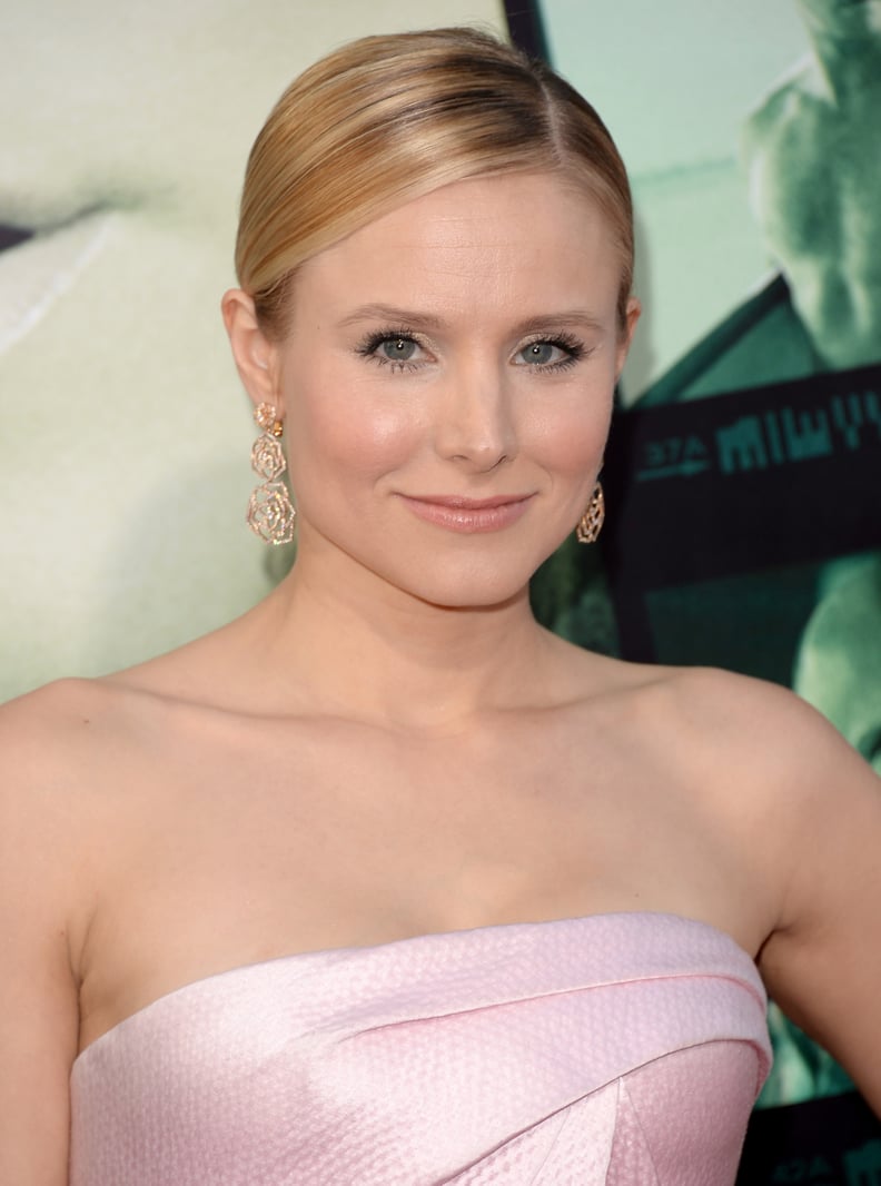 Kristen Bell