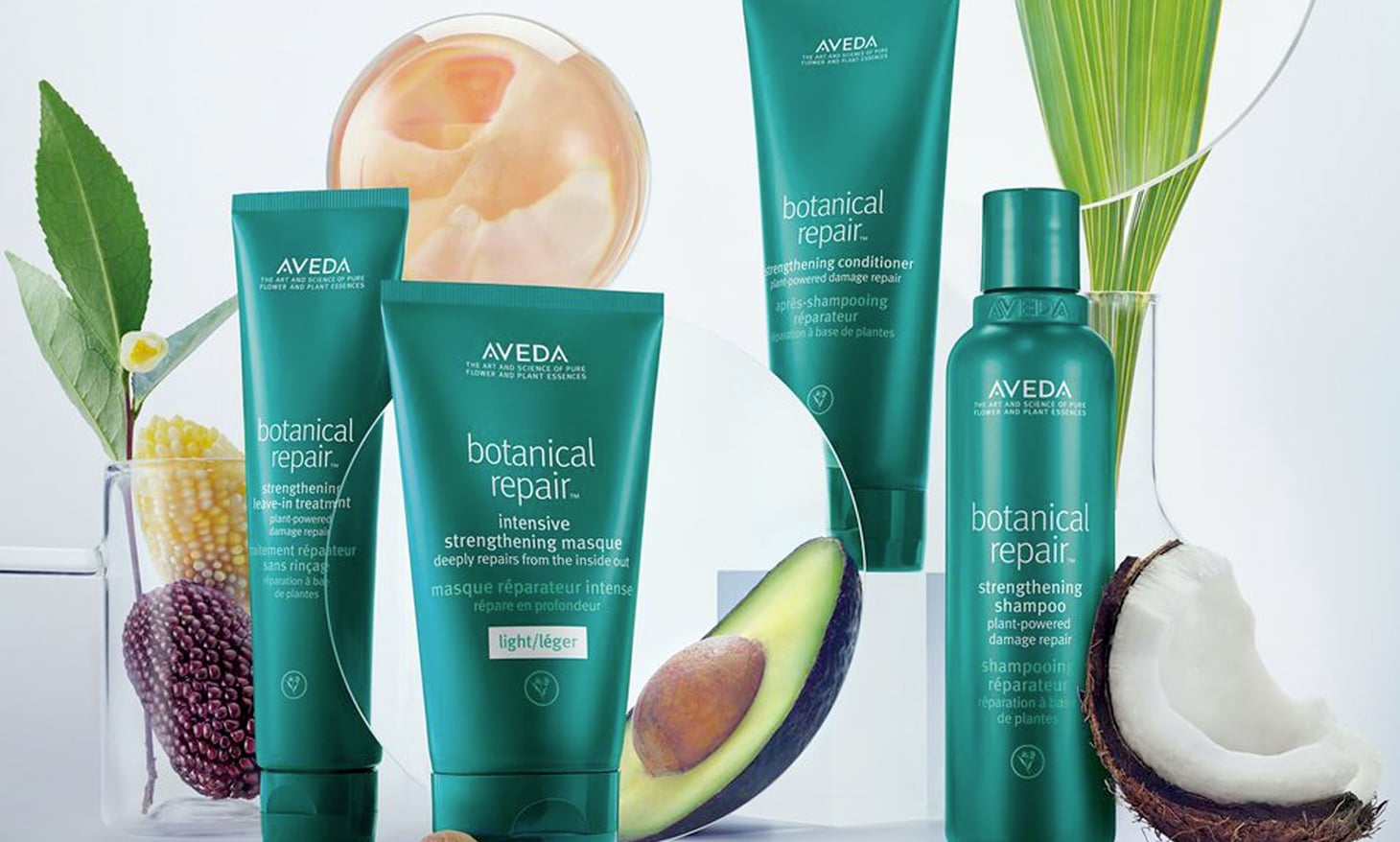 Aveda Botanical Repair Editor Review POPSUGAR Beauty