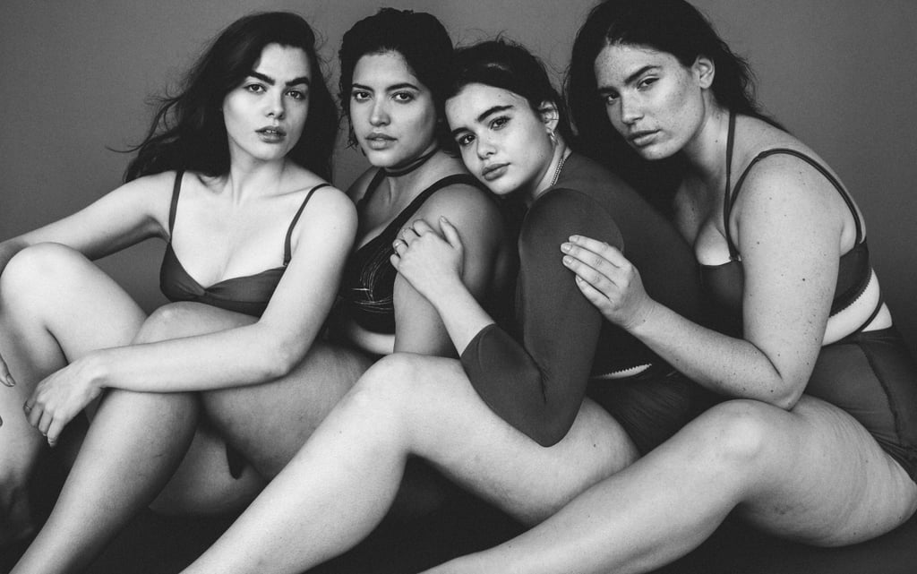 All Woman Project's #IAmAllWoman Campaign Photos
