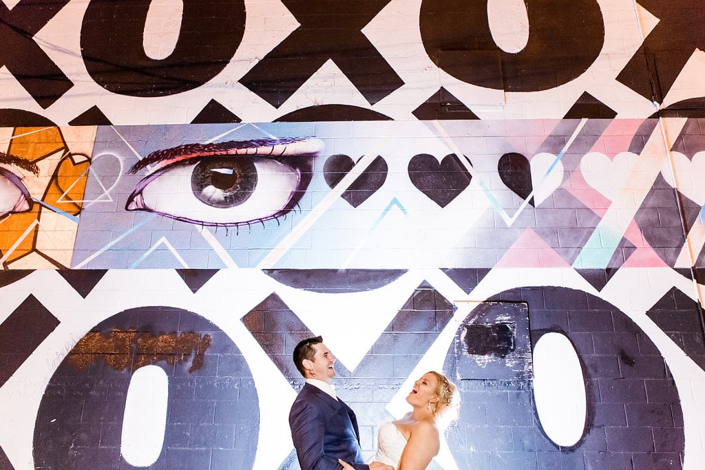 Las Vegas Wedding at Hard Rock Cafe