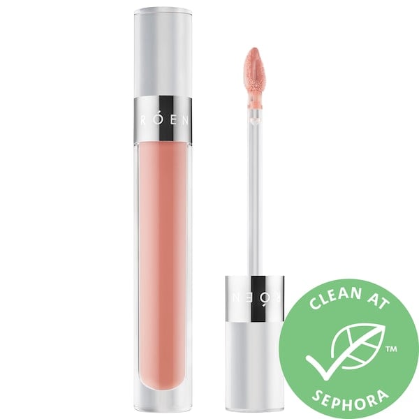 Roen BeautyKiss My…Liquid Lip Balm