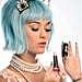 Katy Perry CoverGirl Collaboration 2017