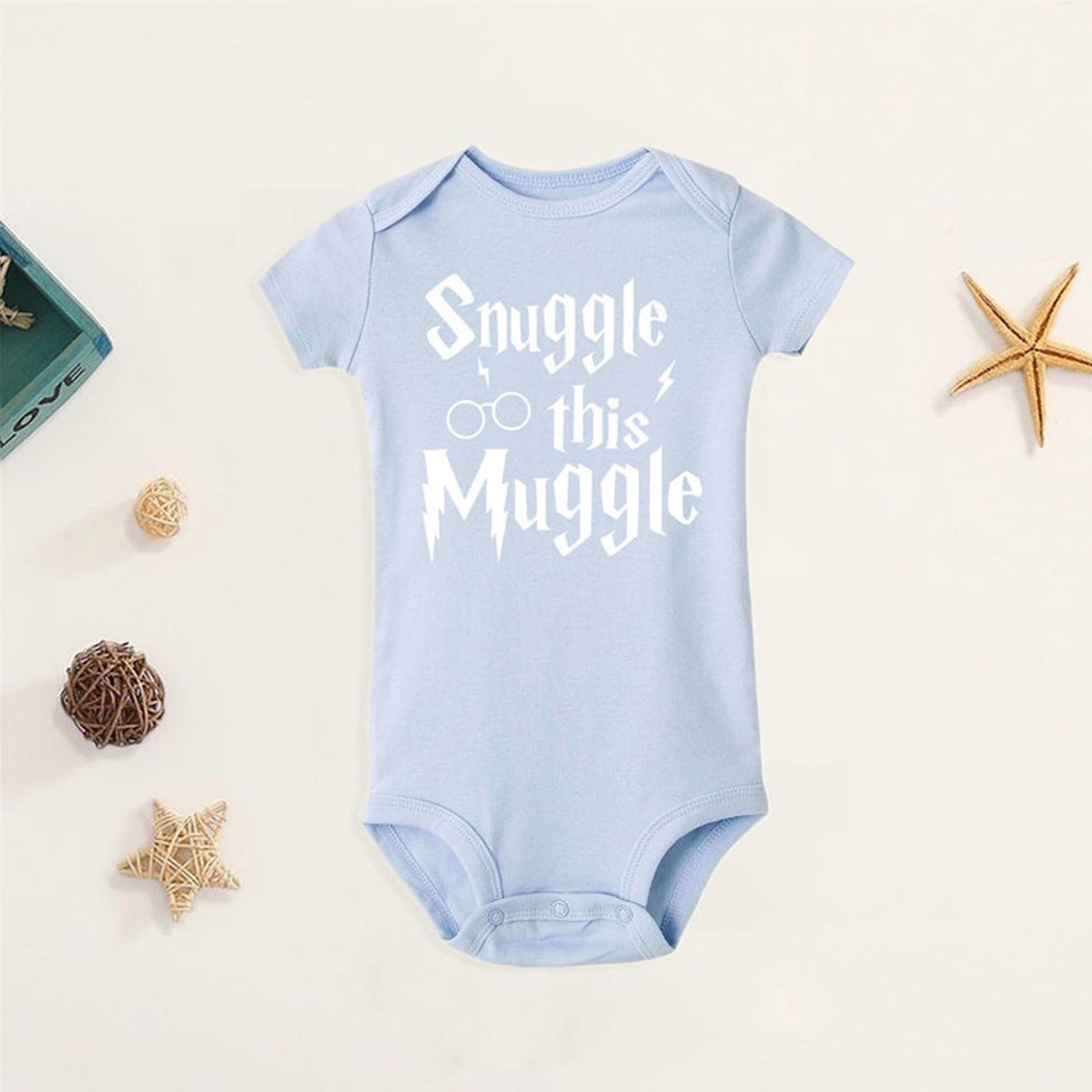 The Best Harry Potter Clothes For Babies | 2020 | PS Family