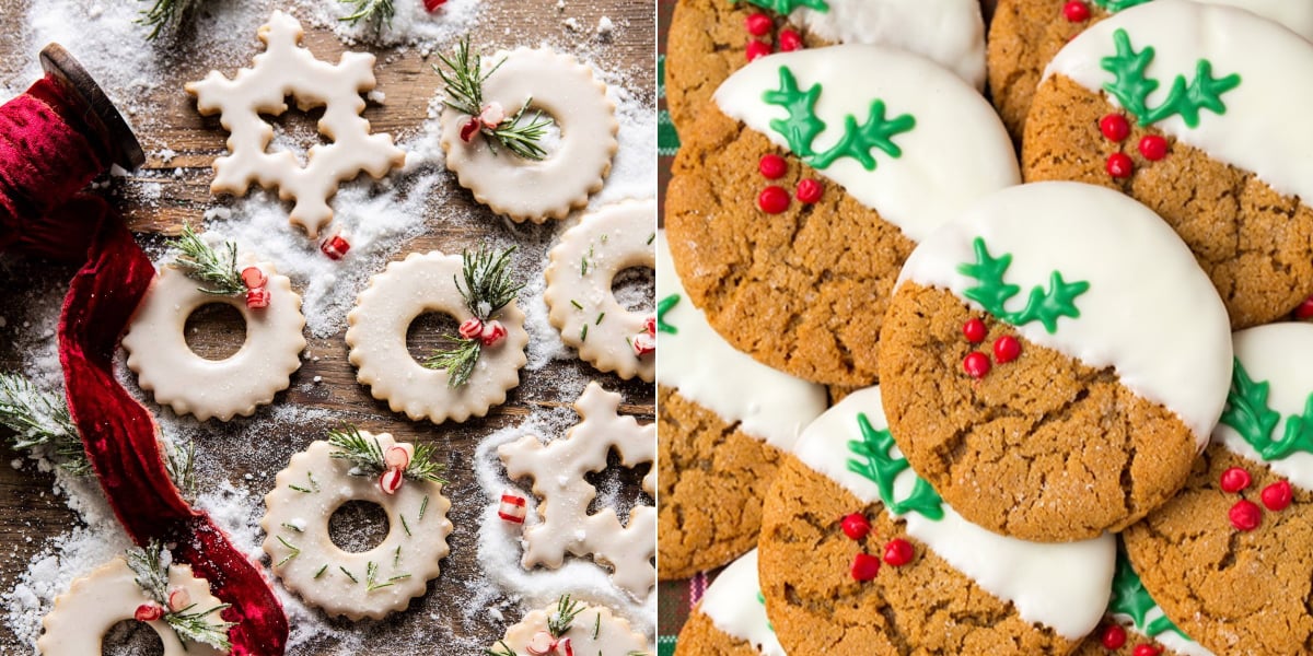 95 Best Christmas Cookie Recipes | PS Food