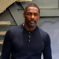 The Internet Turned Into a Giant Thirst Trap After Idris Elba Was Named Sexiest Man Alive
