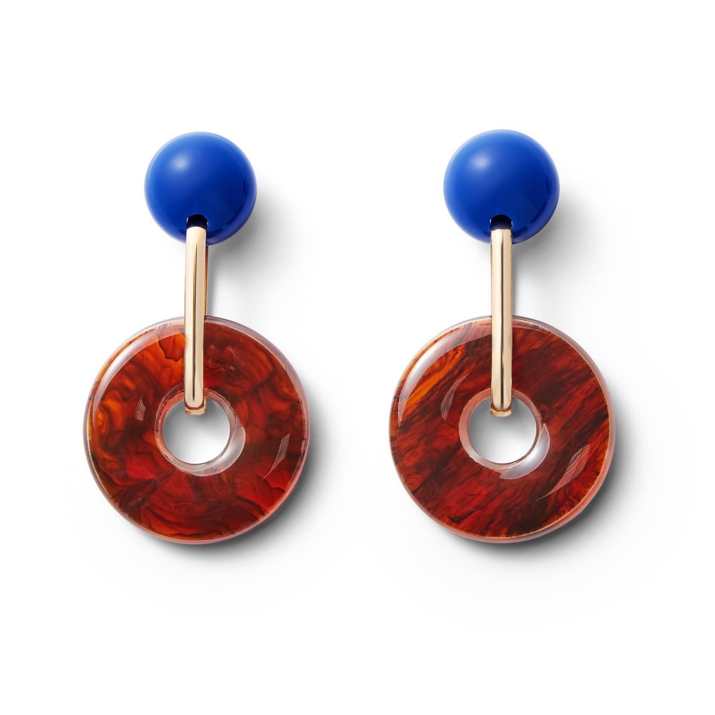 Rachel comey gumdrop earrings clearance