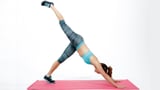 5-Minute Ab Workout to Lose the Pooch