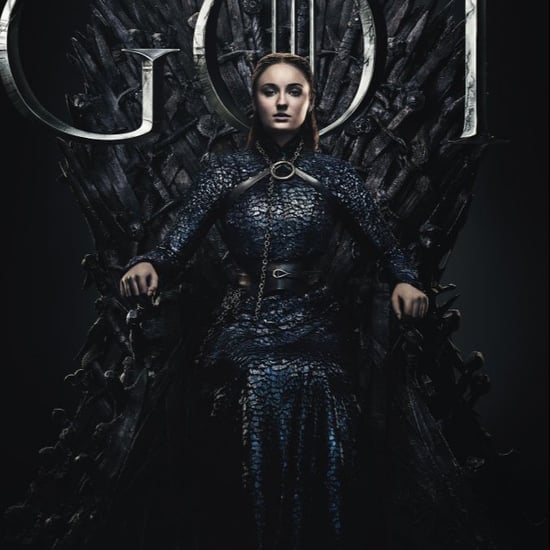 Game of Thrones Season 8 Character Posters