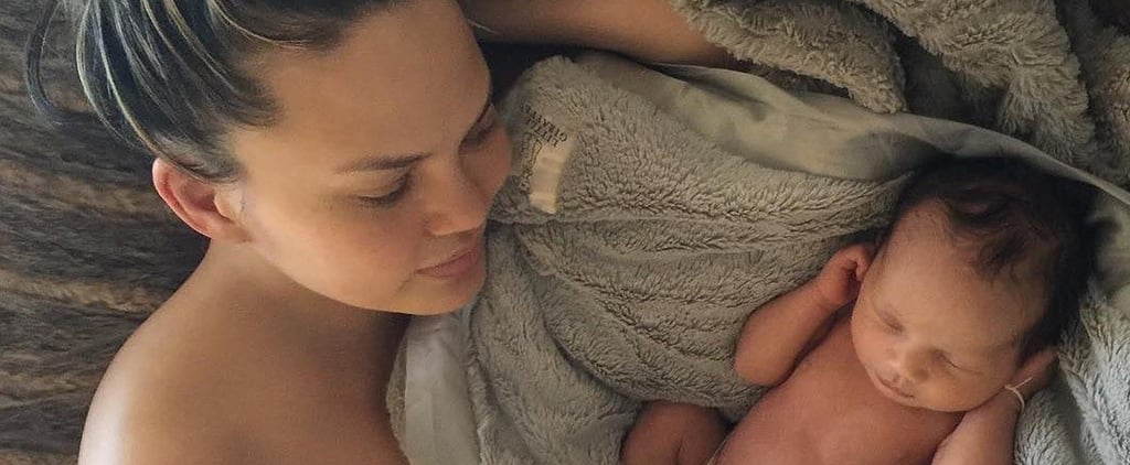 Celebrity Photos From Mother's Day 2016