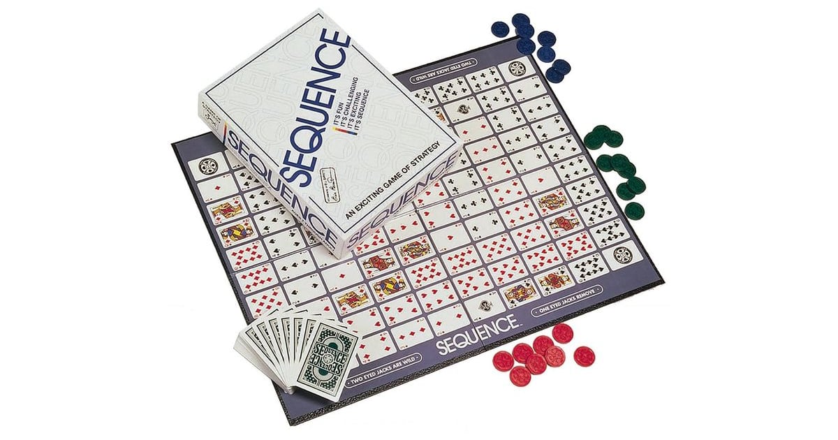 sequence game online app