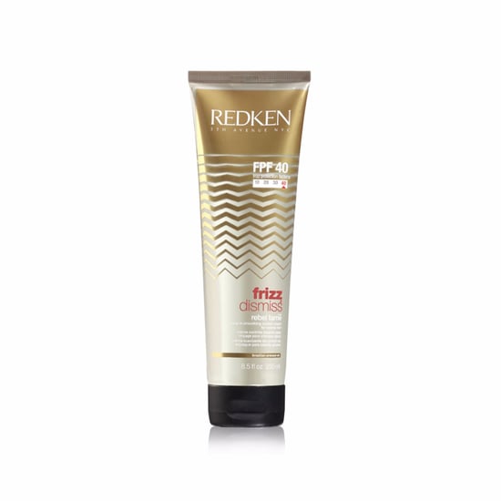 Redken Frizz Dismiss Giveaway