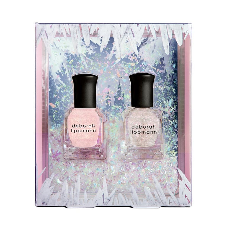 Deborah Lippmann Ice Princess Duet