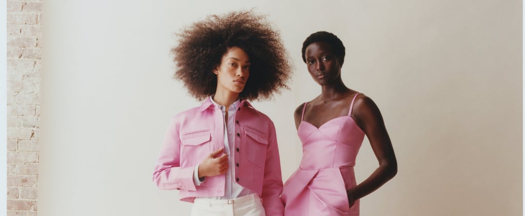 Christopher John Rogers X J.Crew Collab