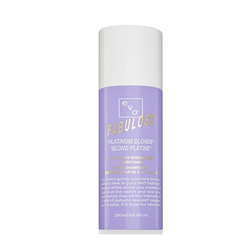 Evo Fabuloso Blonde Shampoo