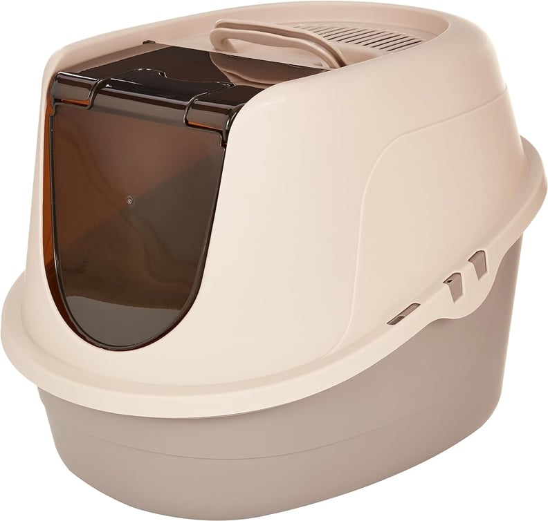 Best Litter Box