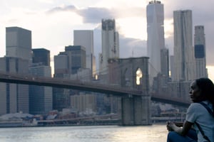 How One Woman Is Rewriting the Script For Female Filmmakers