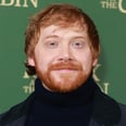 Rupert Grint Bought His 2-Year-Old Daughter Her First Hogwarts Robe: "Gryffindor, Obviously"