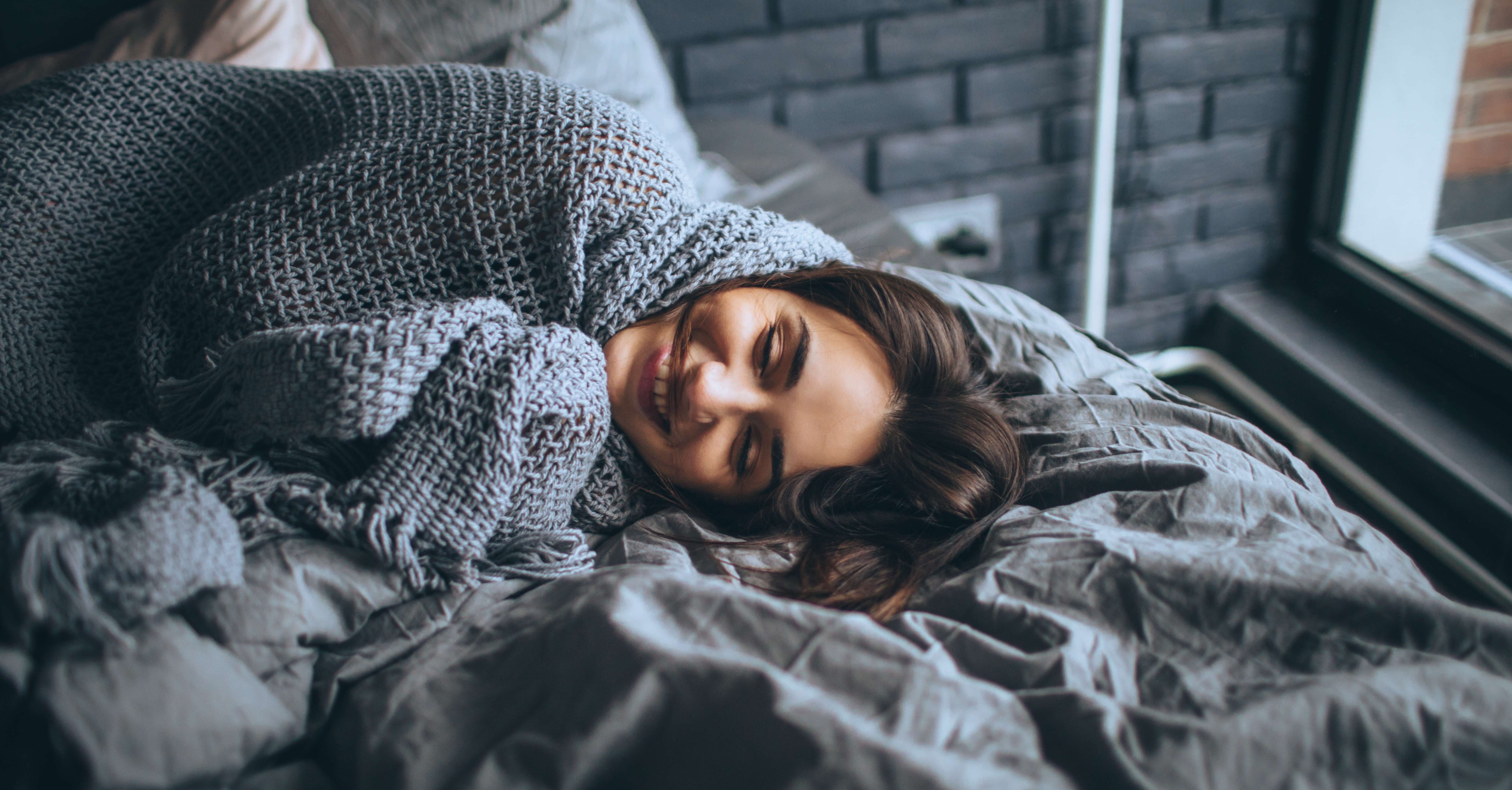 Why You Should Get 8 Hours of Sleep POPSUGAR Fitness