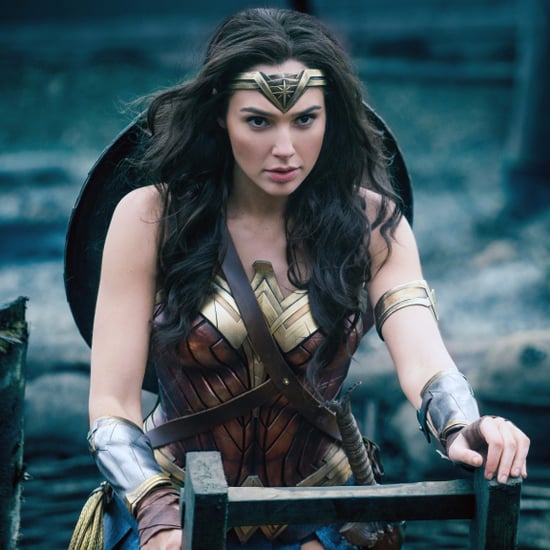 Wonder Woman Movie Review