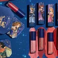 A New ColourPop x Disney Collection Is Coming, and It's as Magical as You’d Think