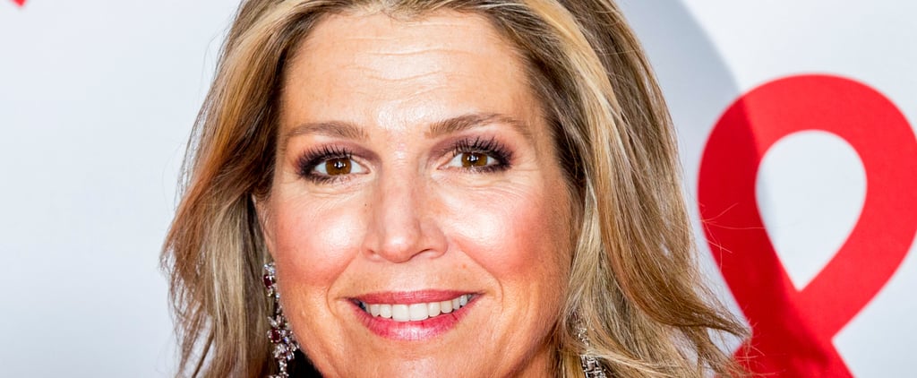 Queen Maxima Fashion