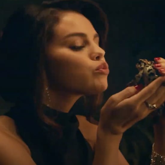 Watch Selena Gomez's Music Video For "Boyfriend"