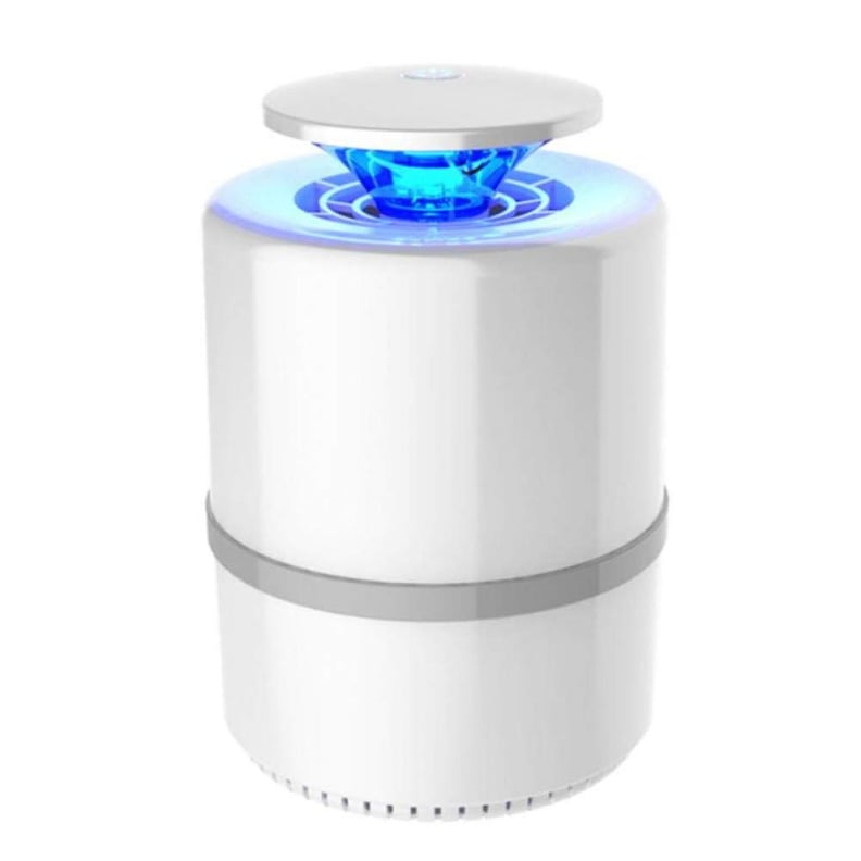 DYR Chargeable Electronic USB Mosquito Killer Lamp